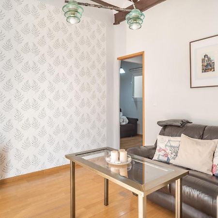 Beautiful And Bright- 1Bd 1Bth- Center Apartman Sevilla Kültér fotó