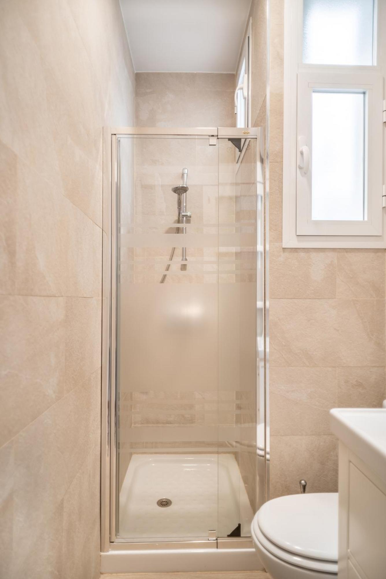 Beautiful And Bright- 1Bd 1Bth- Center Apartman Sevilla Kültér fotó