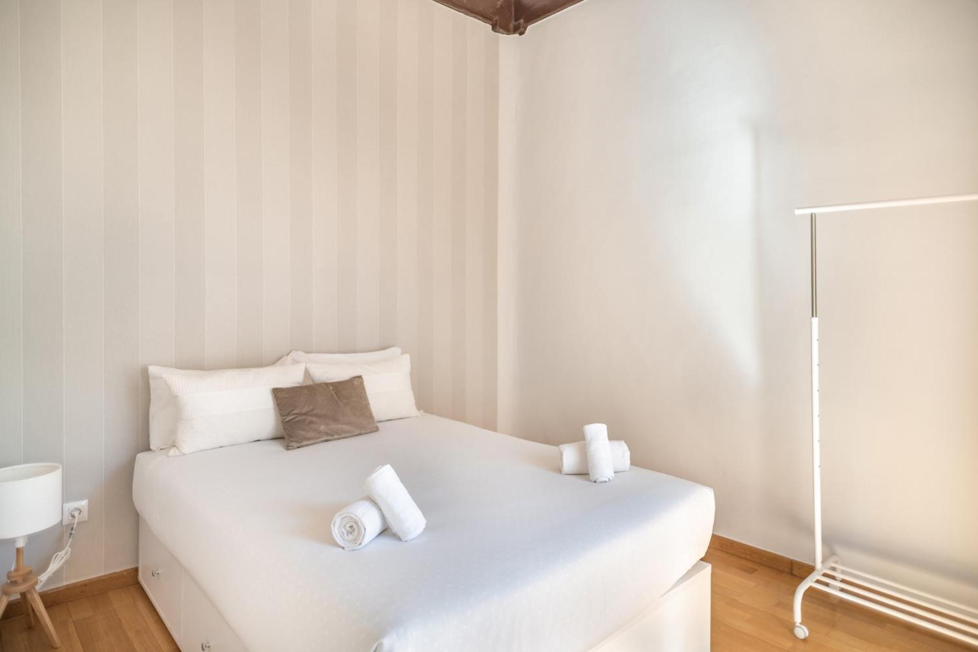 Beautiful And Bright- 1Bd 1Bth- Center Apartman Sevilla Kültér fotó